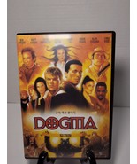 MOVIE DVD - Dogma (Region Code : All, NTSC) Korean Subtitle - $13.88 CAD