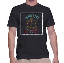 Long Live Rock n Roll T-shirt, Music Lovers Gift - £15.63 GBP+