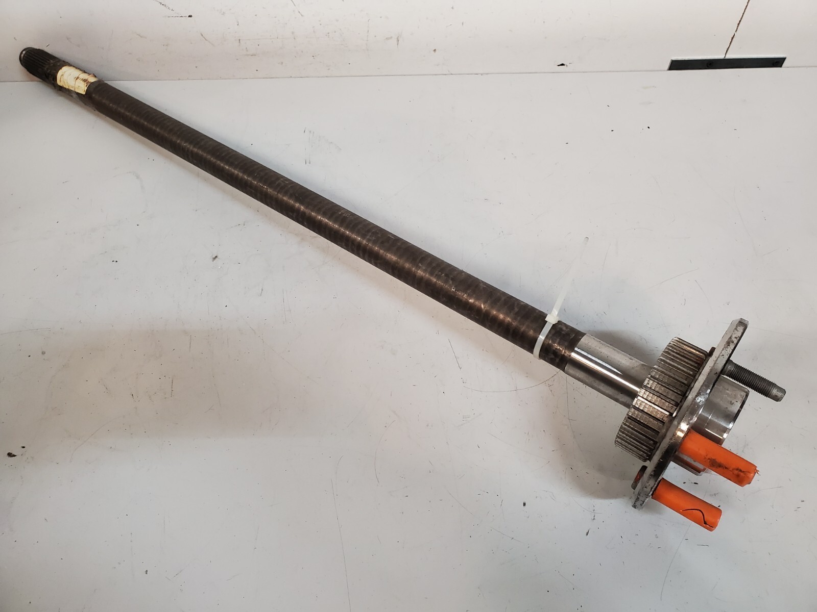 Rear Axle Shaft 6W.4234.1338 | C2K - $81.44