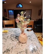 Vintage Fiber Optic Easter Egg Tree 18&quot; Color Changing #211327 - €12,35 EUR