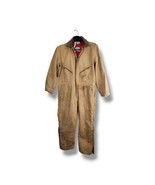 Vintage Walls Zero Zone Coveralls XL Mens 46 - 48 Insulated Farm Work We... - $39.60