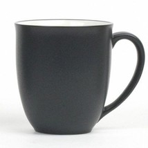 Noritake Colorwave 12 oz. Mug [Set of 4] Color: Graphite - £58.14 GBP