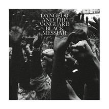 Black Messiah [Vinyl] - £24.15 GBP