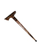 Classic wooden cane, Walking stick from wood, Durable lightweight walkin... - £70.52 GBP