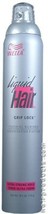 WELLA Liquid Hair Grip Lock Finishing Hairspray Ultra Strong Hold 8.4oz/238g - £11.28 GBP