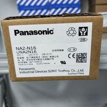 New Panasonic General Purpose Slim Body Area Sensor NA2-N16 - £125.07 GBP