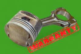1990-1993 Mercedes R129 300SL 300CE 3.0L L6 M104 engine piston rod OEM - $85.00