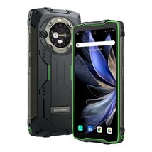 New &amp; Sealed Blackview BV9300 Pro - 256GB - Green - (Unlocked) - £293.82 GBP