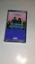 The Oak Ridge Boys-Fancy Free-1981-Cassette Tape - £7.92 GBP