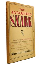 Lewis Carroll The Annotated Snark 1st Edition 1st Printing - $169.95