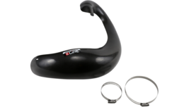 Moose Racing E Line Guard For 2021-23 GasGas EC300 FMF Fatty Factory Gnarly Pipe - £125.82 GBP