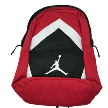 Nike Air Jordan Men&#39;s Diamond Backpack (15&quot;x14&quot;x4&quot;) - £38.91 GBP