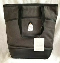 Pottery Barn Kids Jeremiah Brent Convertible Diaper Bag New With Tags - £99.91 GBP