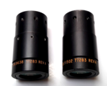 Melles Griot P/N. 41530 Lens Set Rev. A - $128.99