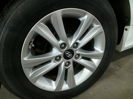 Wheel 16x6-1/2 Alloy 10 Spoke With Fits 11-14 SONATA 103912916 - £181.75 GBP