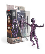 BST AXN Avatar: The Last Airbender Aang Cosmic Energy 5&quot; Figure New in Box - $17.88