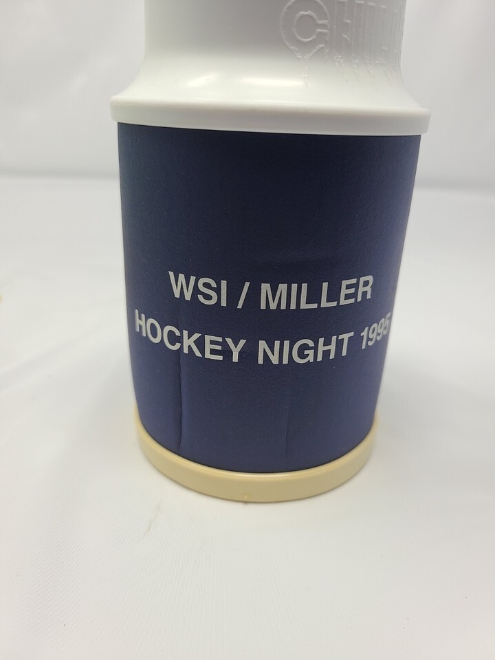 Maine Black Bears Chiller Travel Mug Insulated 12oz Item image 4