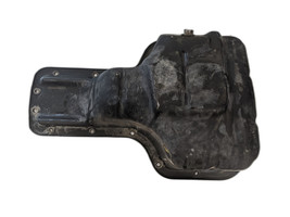 Engine Oil Pan From 2005 Toyota Corolla CE 1.8 - £39.87 GBP