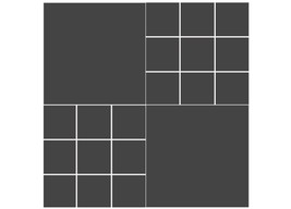 Mexican Mission Cement Tile Solid Handcrafted 10 sqf - Granite - 8x8&quot; - $2,248.15 MXN