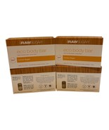RAW SUGAR Body Bar - Moisturizing Lemon  Sugar (Lot  of 4 New!) - $34.64