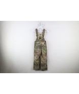 Vintage 90s Streetwear Boys 8 Faded Realtree Camouflage Overalls Bibs Co... - €46,73 EUR Vintage 90s Streetwear Boys 8 Faded Realtree Camouflage Overalls Bibs Co... - €46,73 EUR