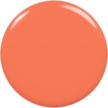 essie Salon-Quality Nail Polish, 8-Free Vegan, Muted Midtone Orange, Frilly - £7.84 GBP