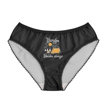 Women&#39;s Adventure Briefs: Explore with Comfort and Style - $30.90