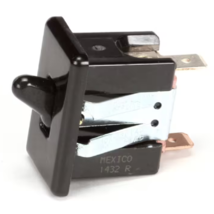 Bunn 1432-R Toggle Switch On/Off Black fits for U3/U3A Models - $87.01