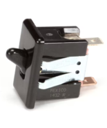 Bunn 1432-R Toggle Switch On/Off Black fits for U3/U3A Models - $121.32 CAD