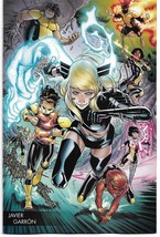 New Mutants (2019) #01 Garron Young Guns Var Dx (Marvel 2019) - £4.62 GBP