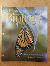 A Photographic Atlas for the Biology Laboratory, 5th ed, loose-leaf - $372.00 MXN