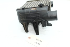 2002-2005  AUDI A4 1.8L QUATTRO TURBO INTERCOOLER WITH AIR PRESSURE SENSOR H1171 image 14