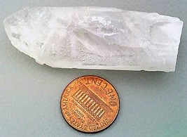 Quartz Crystal 27 - $6.23