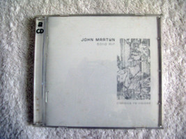 John Martyn - 2 CD Solid Air Classics Revisited 2002 VG Condition Free Postage - £6.81 GBP