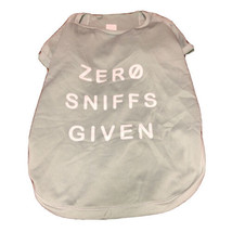 Zero Sniffs Given Dog Sweater ( No Tags) Size XL - £3.89 GBP
