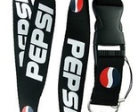 Universal Pepsi Lanyard Keychain ID Badge Holder  - $7.99