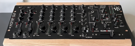 ALLEN &amp; HEATH XONE S2 Rotary DJ Mixer (Excellent Condition) - £2,745.78 GBP