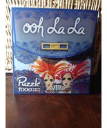 Ooh La La Puzzle 1000 Pieces - $26.94 CAD