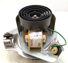 JAKEL J238-100-10108 Draft Inducer Blower Motor HC21ZE121A used refurb. ... - £105.12 GBP