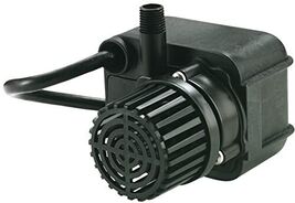 Little Giant PE-1F-PW 115 Volt, 170 GPH Submersible Direct Drive Fountai... - $124.89 CAD