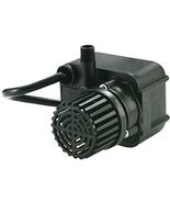Little Giant PE-1F-PW 115 Volt, 170 GPH Submersible Direct Drive Fountai... - $1,633.86 MXN