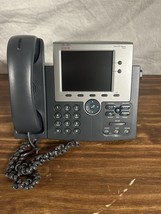 Cisco 7945 CP-7945G | UC Phone|  Colored Display | 18 Available | Tested - $14.99