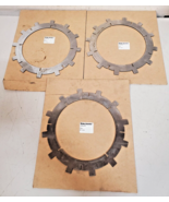 3 Quantity of Total Source Clutch Discs SY47058 | AWBLW/00 (3 Qty) - $1,543.73 MXN