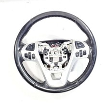 Steering Wheel Light Scratches OEM 2012 Ford Edge90 Day Warranty! Fast S... - $89.07