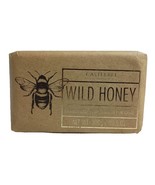 Castelbel Wild Honey Fragranced Bar Soap 10.5 oz Made In Portugal - $10.95