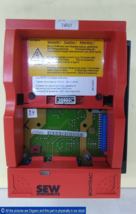 SEW Eurodrive Movitrac 31C007-503-4-20 Frequency Inverter Series 31C 8264465 - £344.11 GBP