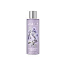 Yardley London English Lavender Body Wash, 250 ml  - $25.00
