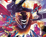 Superman Vol. 3: Multiplicity DC Universe Rebirth TPB Graphic Novel New - $11.88