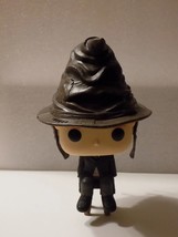 Funko Pop #72 Harry Potter Ron Weasley Sorting Hat Loose No Box - $11.88