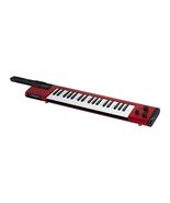 YAMAHA Shoulder Keyboard 37 keys sonogenic Red SHS-500RD - $293.90
